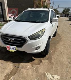 هيونداي توسان